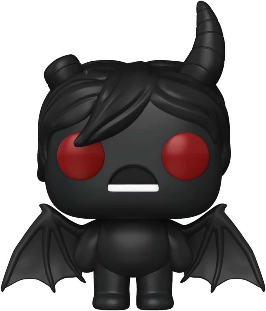 The Binding of Isaac Rebirth - Azazel - 1180 - Games - Funko Pop!