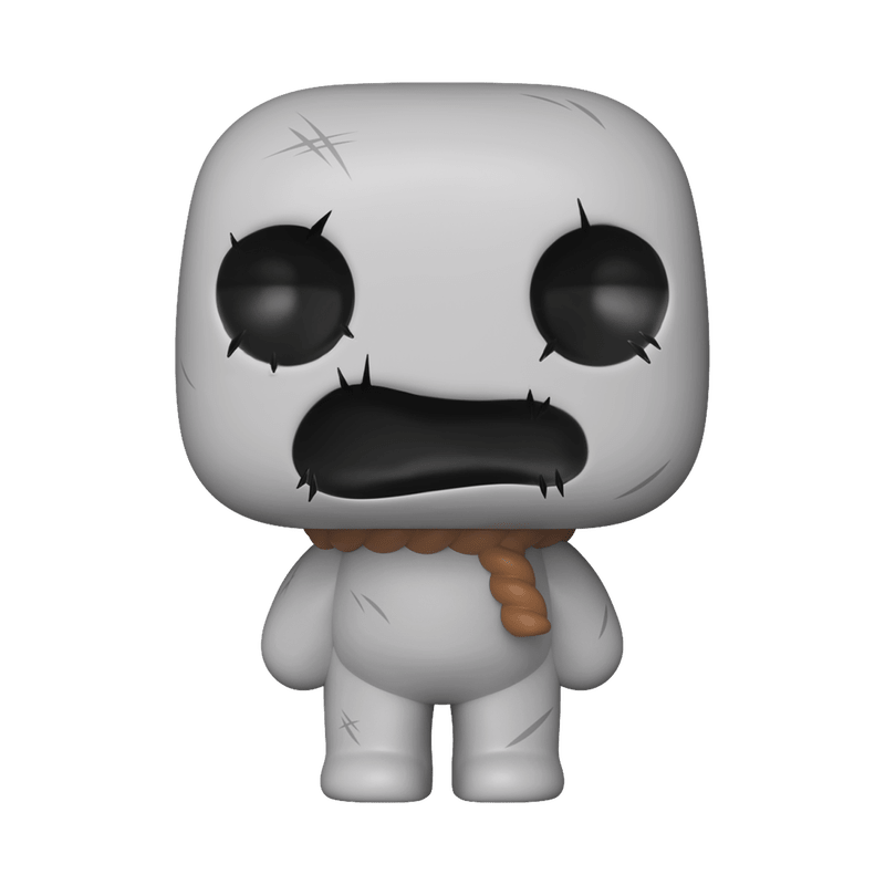 The Binding of Isaac Rebirth - Greed - 1181 - Special Edition - Games - Funko Pop!