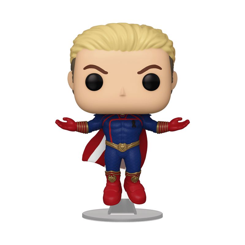 The Boys - Homelander - #978 - Levitating - Television - Funko Pop!