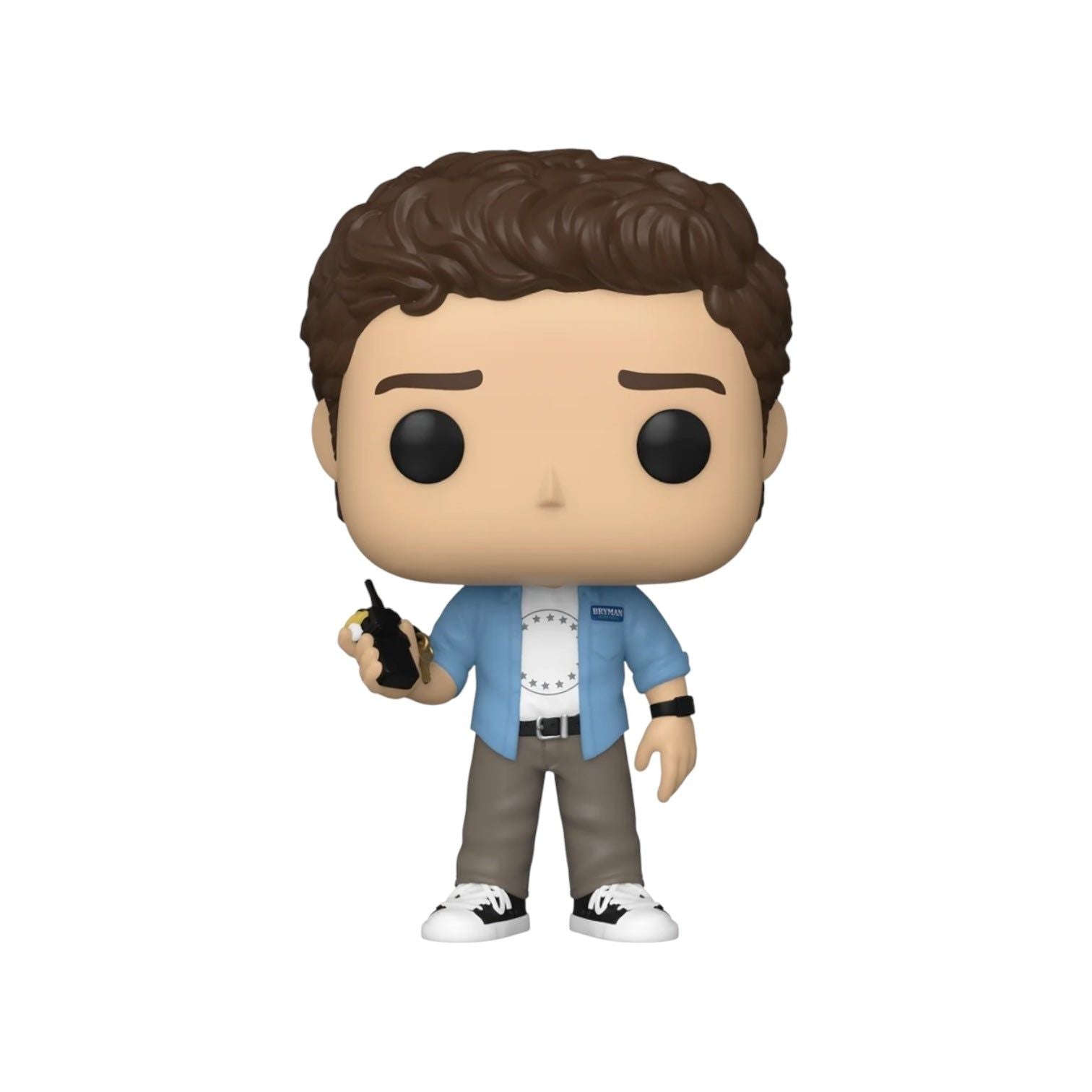 The Boys - Hughie - #979 - Television - Funko Pop!