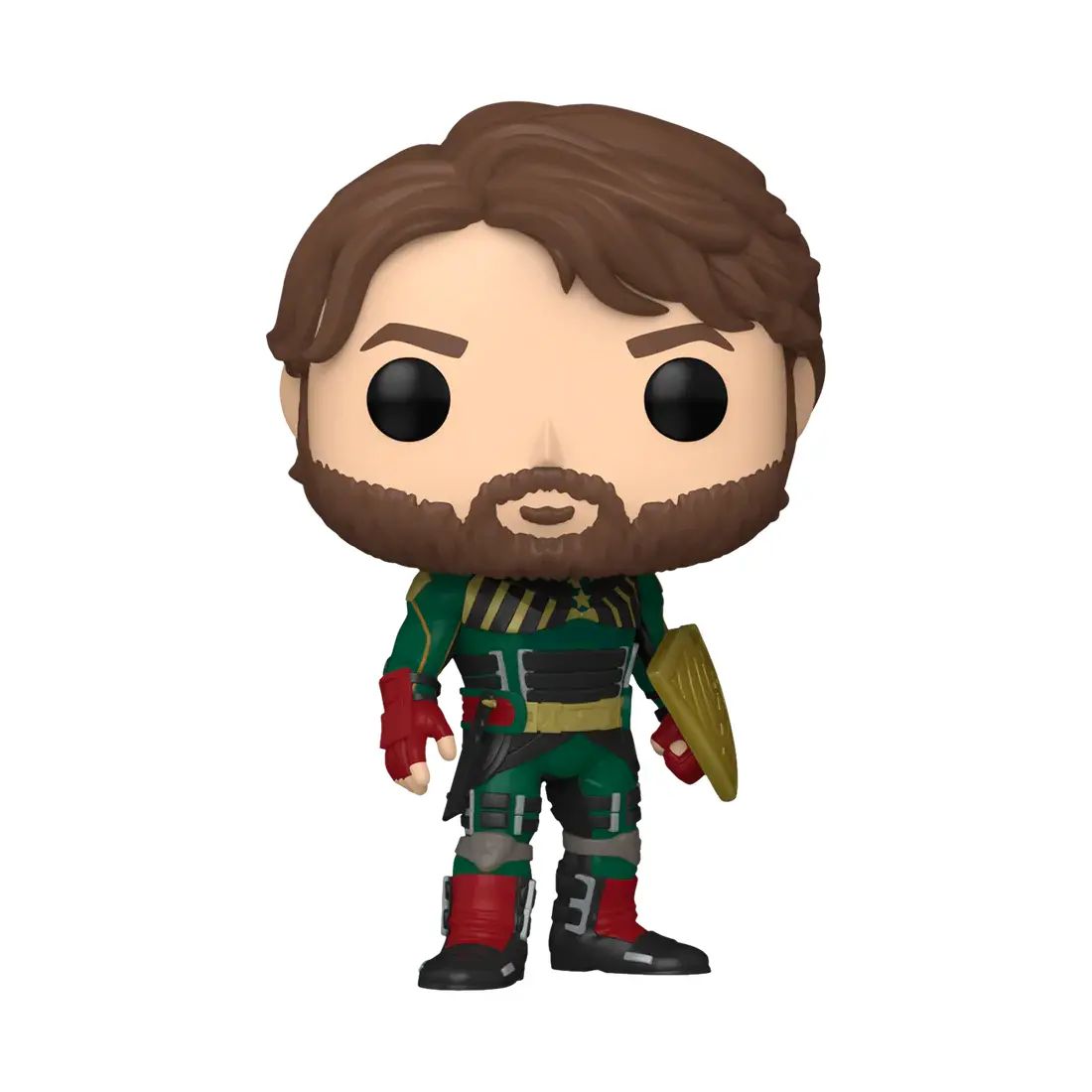 The Boys - Soldier Boy - #1407 - Television - Funko Pop!