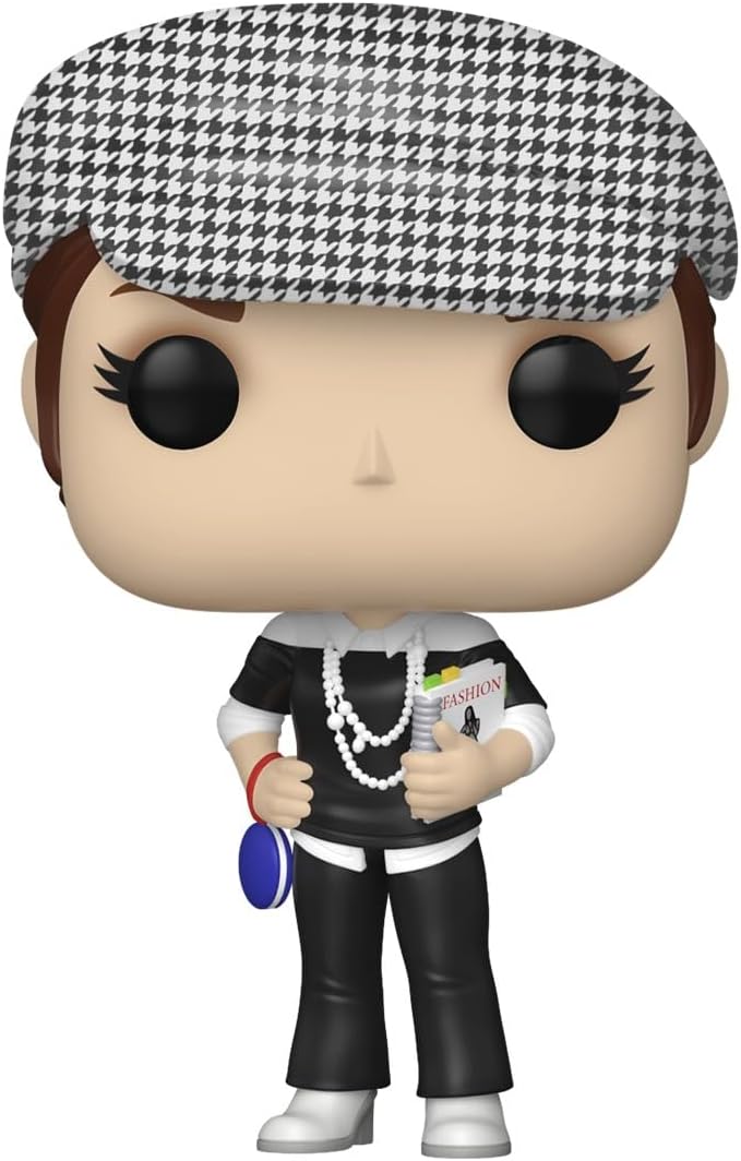 The Devil Wears Prada - Andy Sachs - 2042 - Movies - Funko Pop!