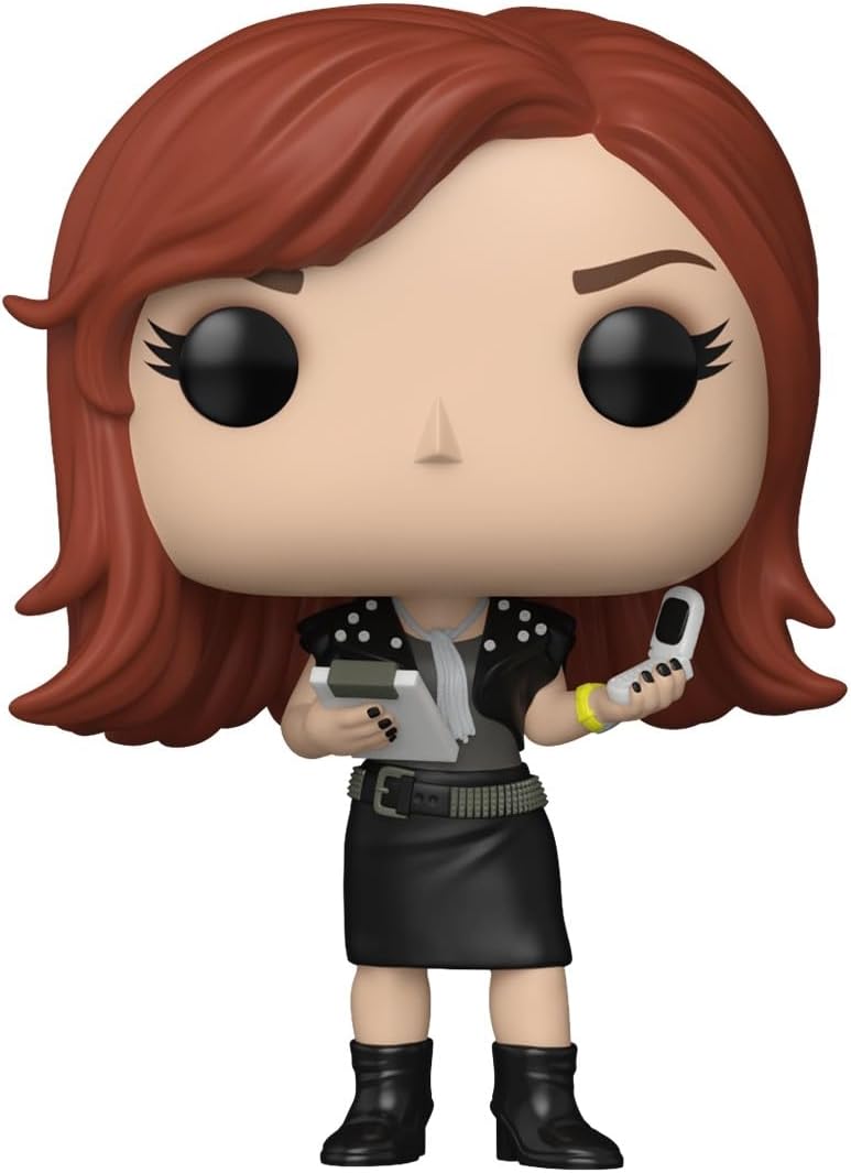 The Devil Wears Prada - Emily Charlton - 2044 - Movies - Funko Pop!