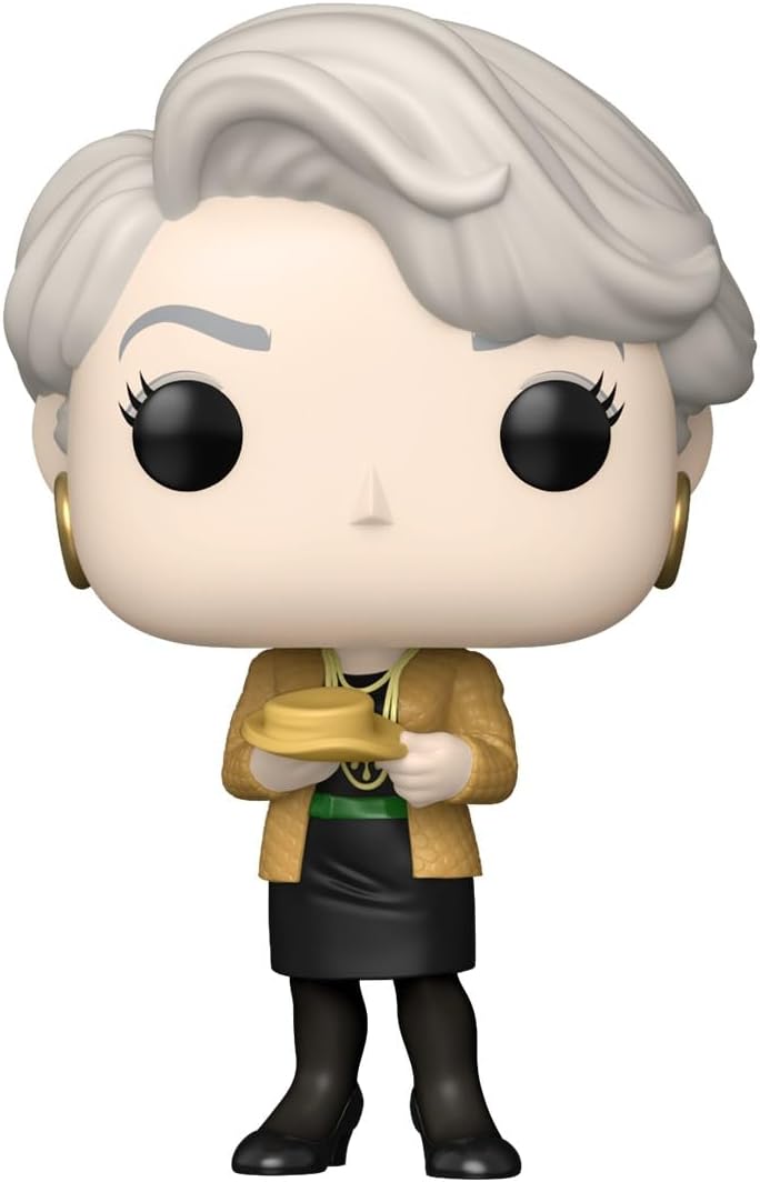 The Devil Wears Prada - Miranda Priestly - 2043 - Movies - Funko Pop!