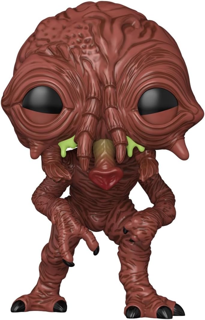 The Fly - Fly Final Form - 2050 - Movies - Funko Pop!