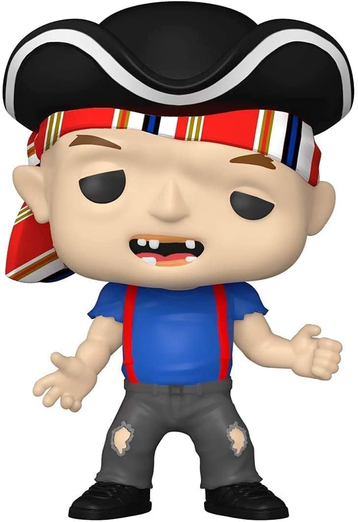 The Goonies - Sloth - 1065 - Movies - Funko Pop!