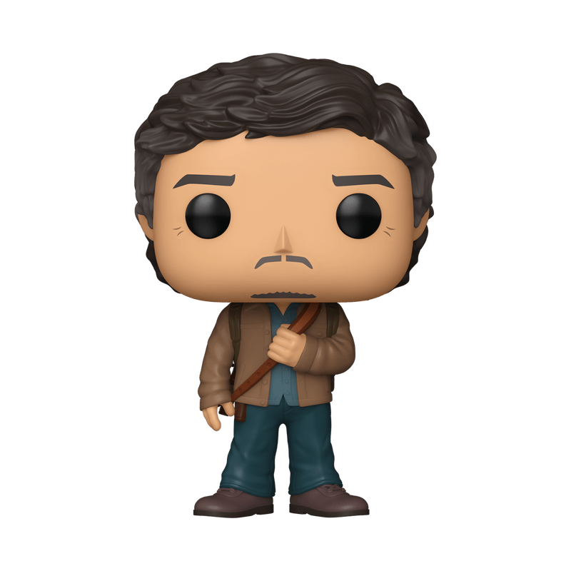 The Last Of Us - Joel Miller - 1845 - Television - Funko Pop!