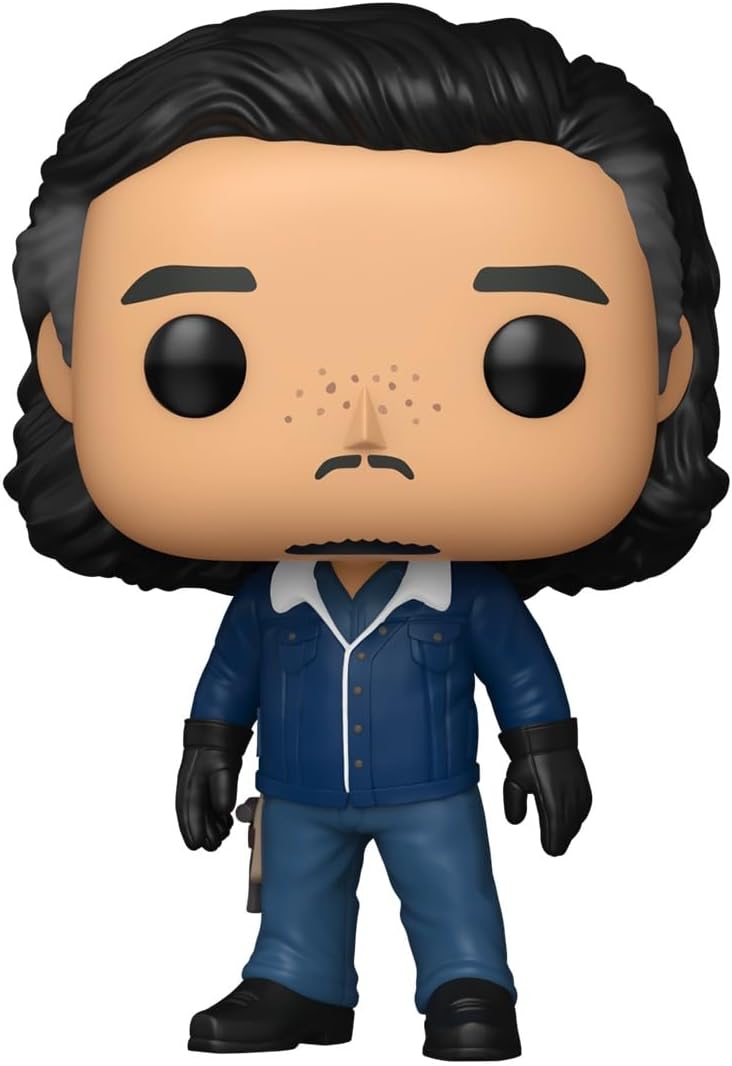 The Last Of Us - Tommy Miller - 1846 - Television - Funko Pop!