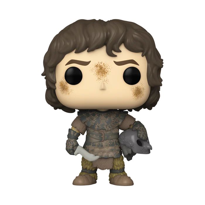 The Lord of the Rings - Frodo - #1565 - Funko Shop Exclusive - Movies