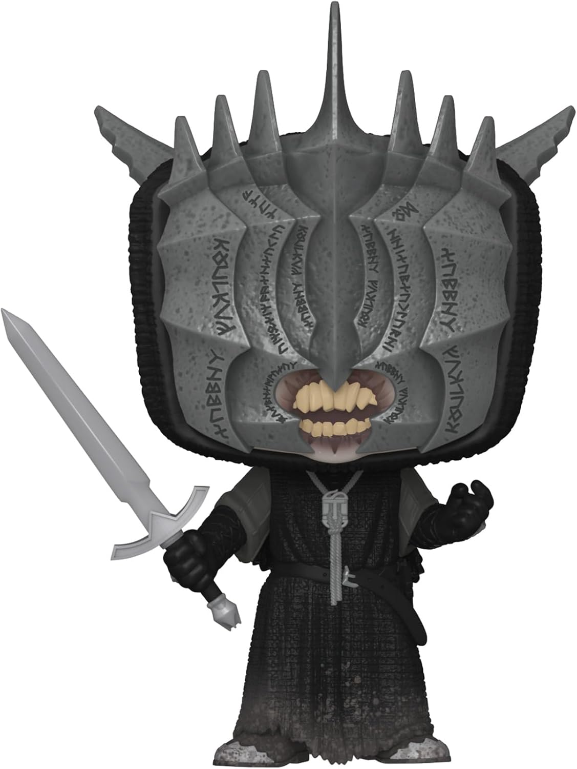 The Lord of the Rings - Mouth of Sauron - #1578 - Movies - Funko Pop!