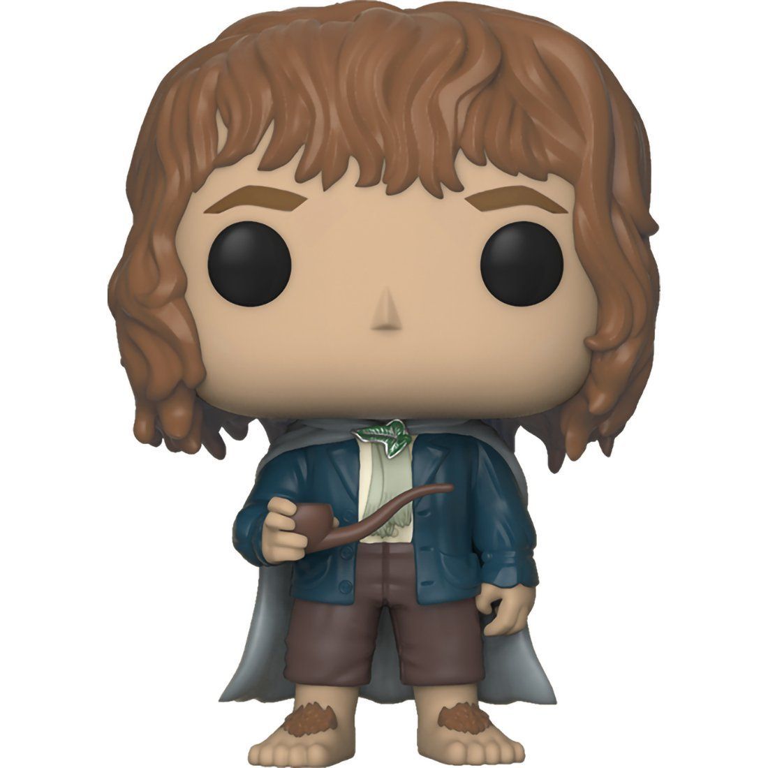 The Lord of the Rings - Pippin Took - #530 - Movies - Funko Pop!