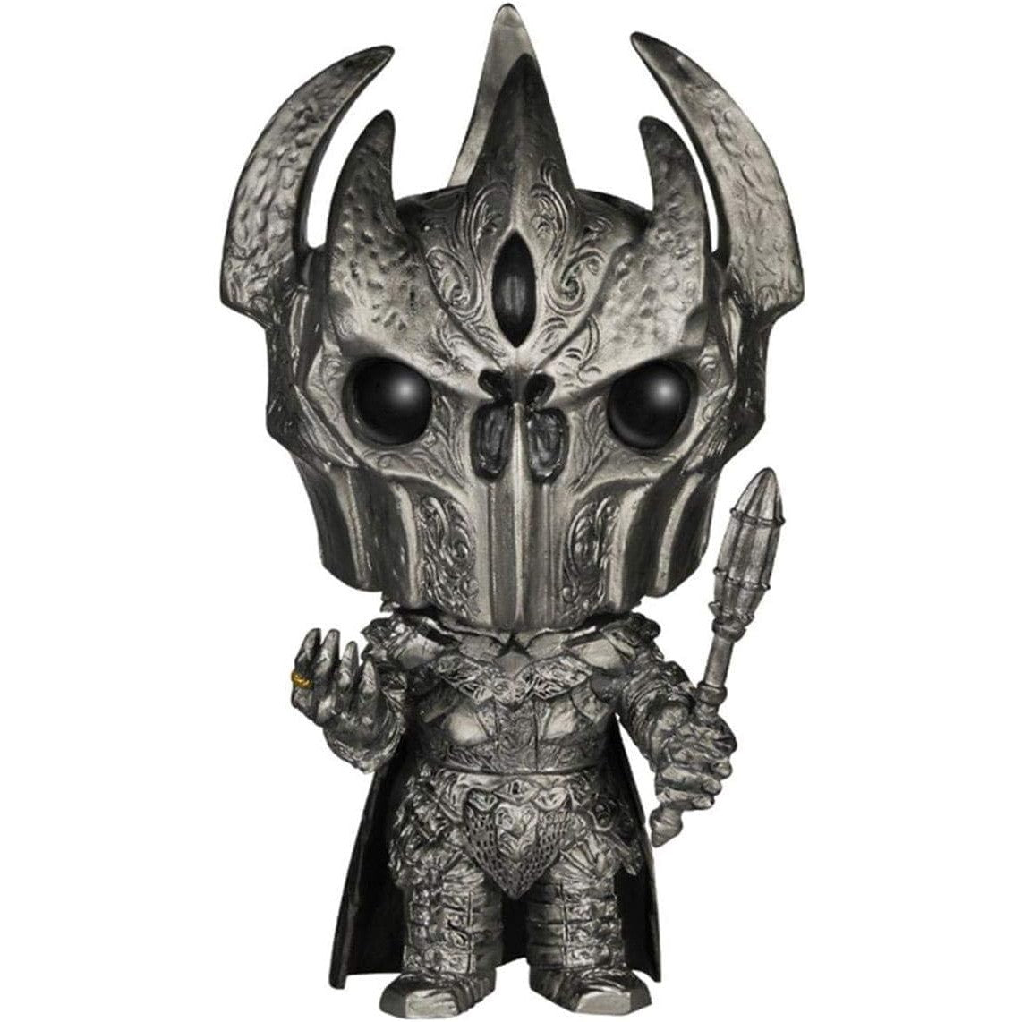 The Lord of the Rings - Sauron - #122 - Movies - Funko Pop!