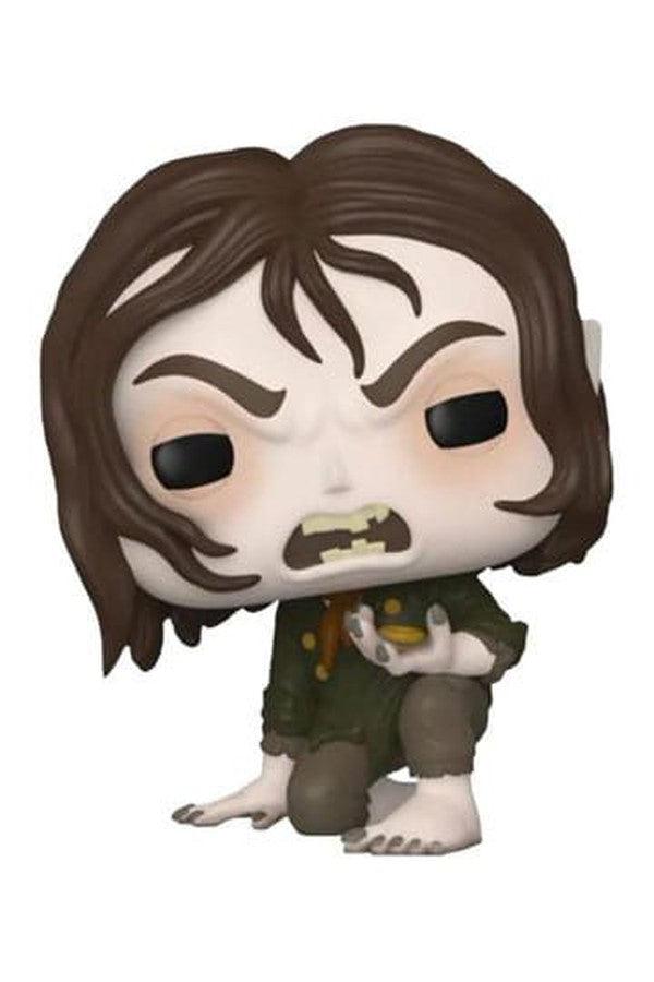 The Lord of the Rings - Smeagol - #1295 - Special Edition - Movies - Funko Pop!