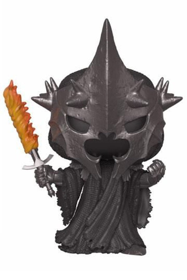 The Lord of the Rings - Witch King - #632 - Movies - Funko Pop!