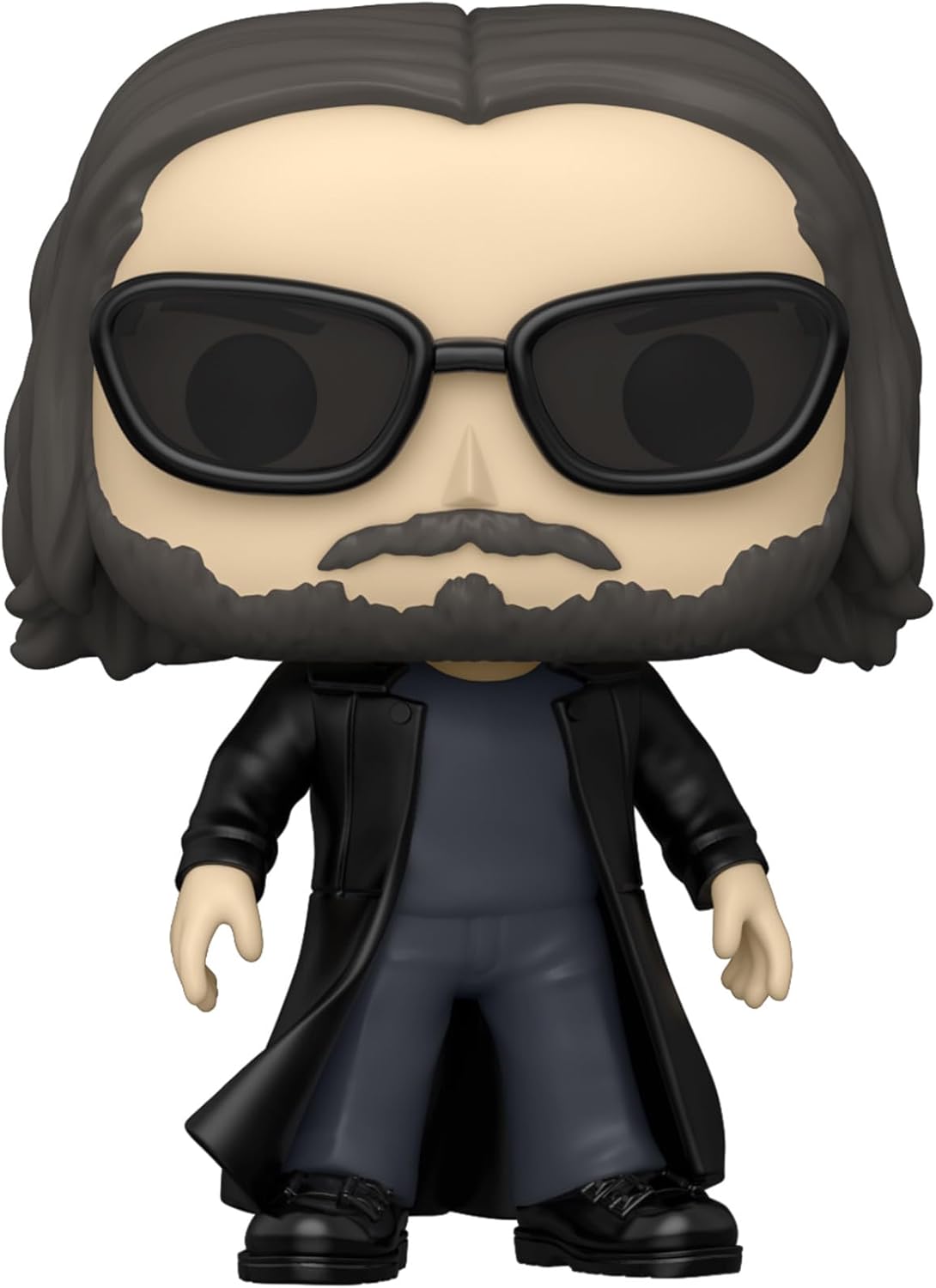 The Matrix - Neo - 1172 - Movies - Funko Pop