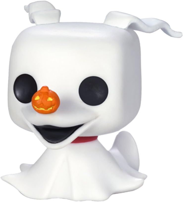 The Nightmare Before Christmas - Zero - #71 - Disney - Funko Pop!