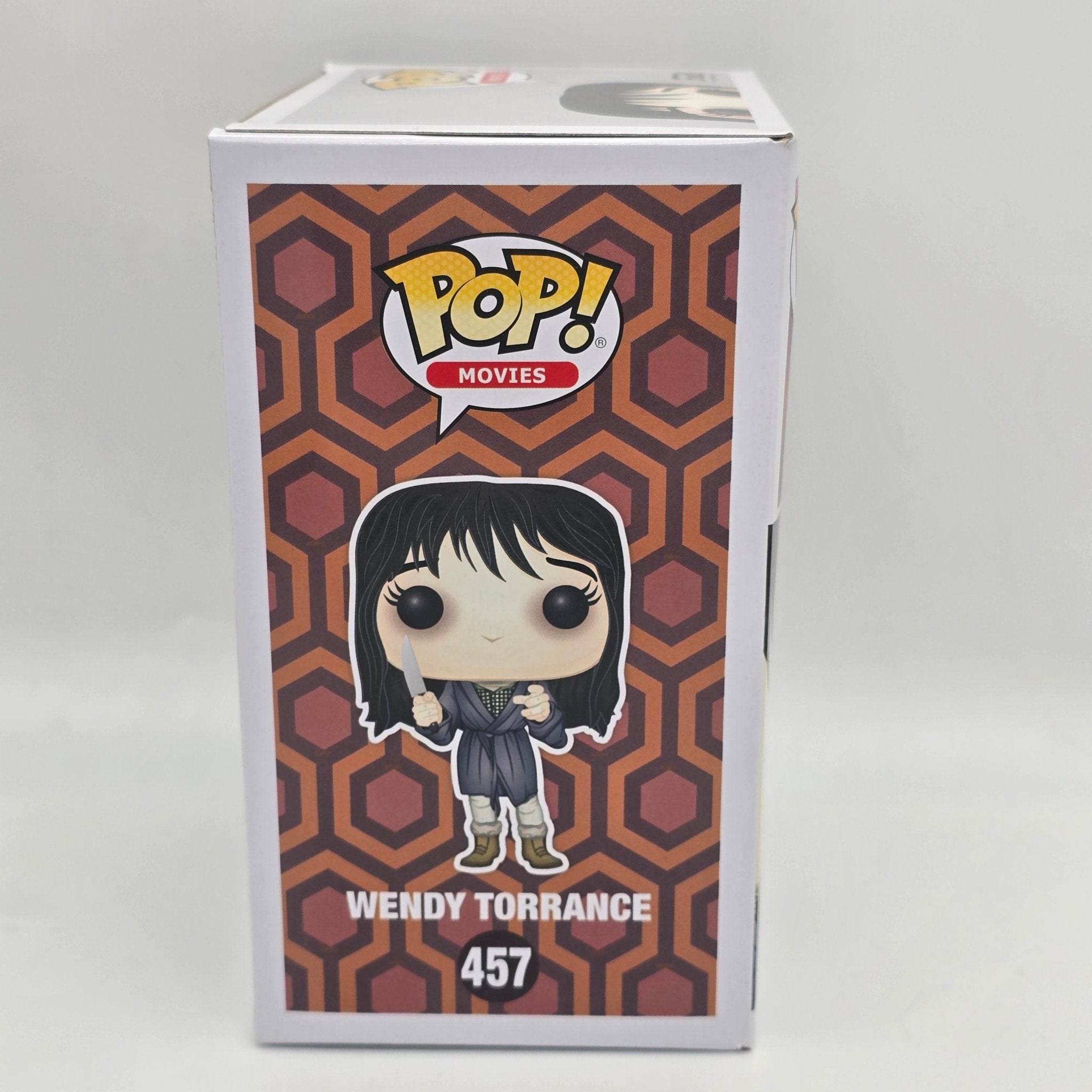 The Shining - Wendy Torrance - 457 - Movies - Funko Pop!