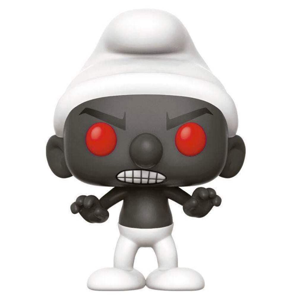 The Smurfs - Gnap! Smurf - #274 - Exclusive - Animation - Funko Pop!