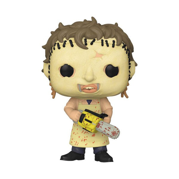 The Texas Chainsaw Massacre - Leatherface - #1150 - Movies - Horror - Funko Pop!