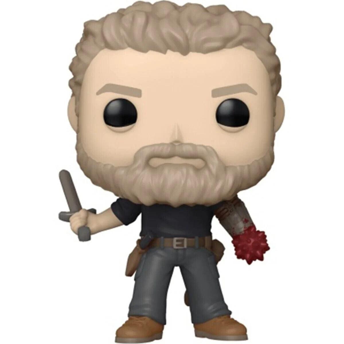 The Walking Dead - Aaron - #1106 - (Supply Drop Exclusive) - Television - Funko Pop!