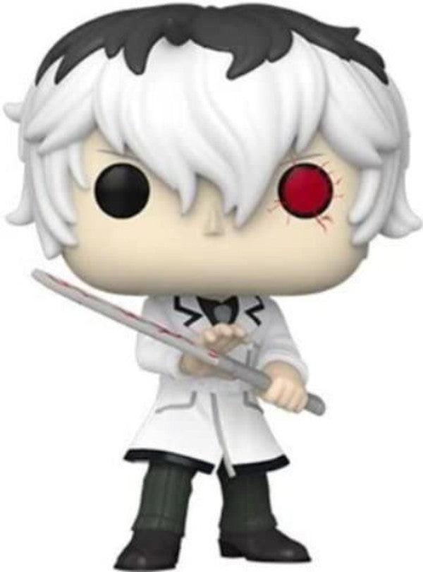 Tokyo Ghoul Re - Haise Sasaki - #1124 - Anime - Funko Pop!