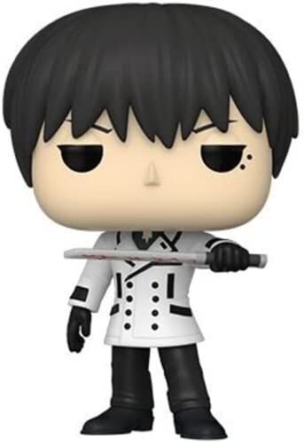 Tokyo Ghoul Re - Kuki Urie - #1125 - Anime - Funko Pop!