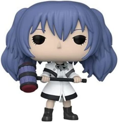 Tokyo Ghoul Re - Saiko Yonebayashi - #1126 - Anime - Funko Pop!