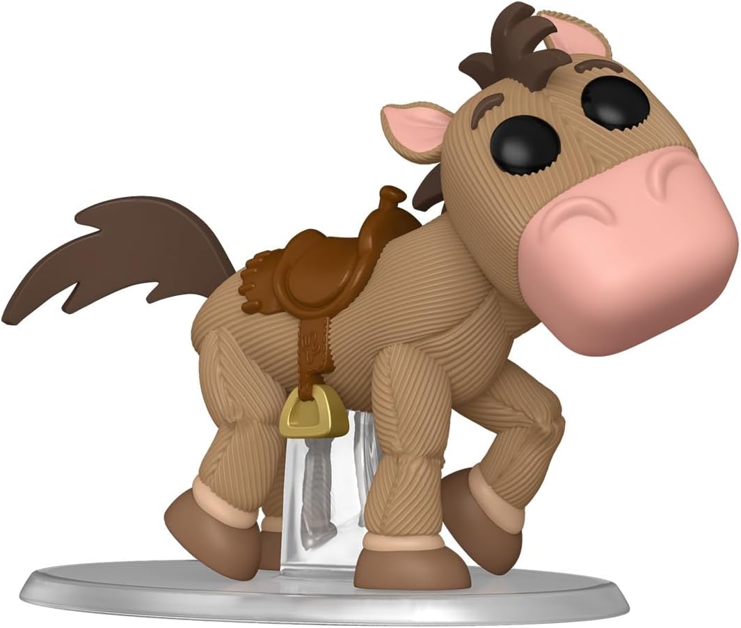 Toy Story 5 - Bullseye - 1713 - Disney - Funko Pop! Premium