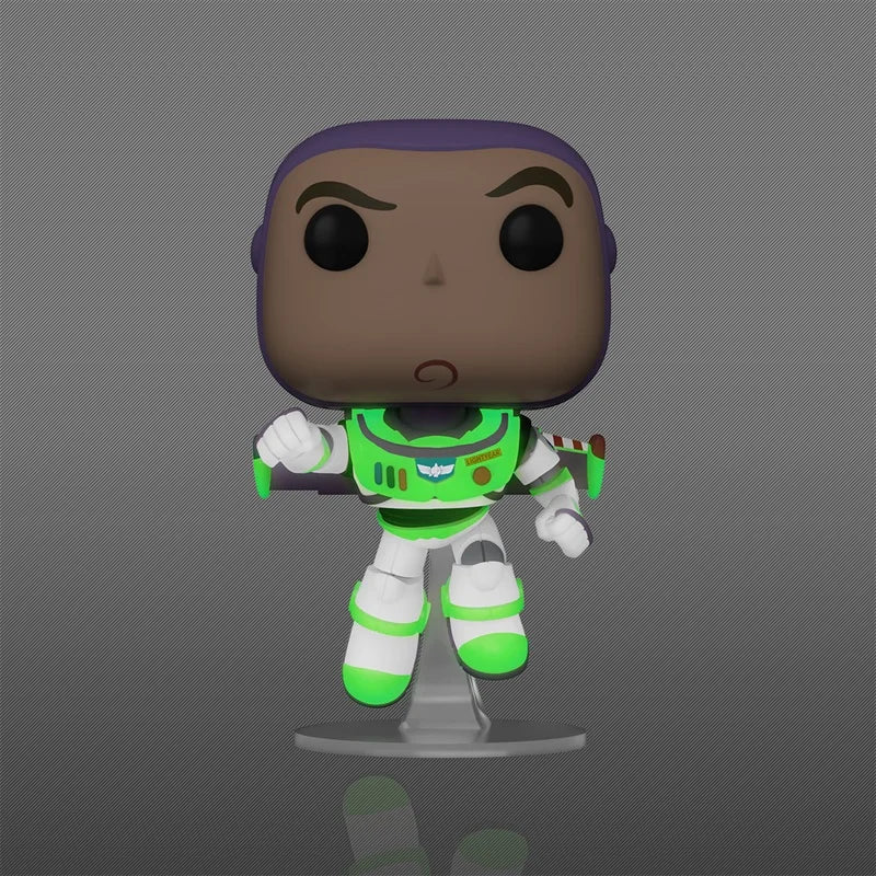 Toy Story 5 - Buzz Lightyear - 1726 - Glow Special Edition - Disney - Funko Pop!