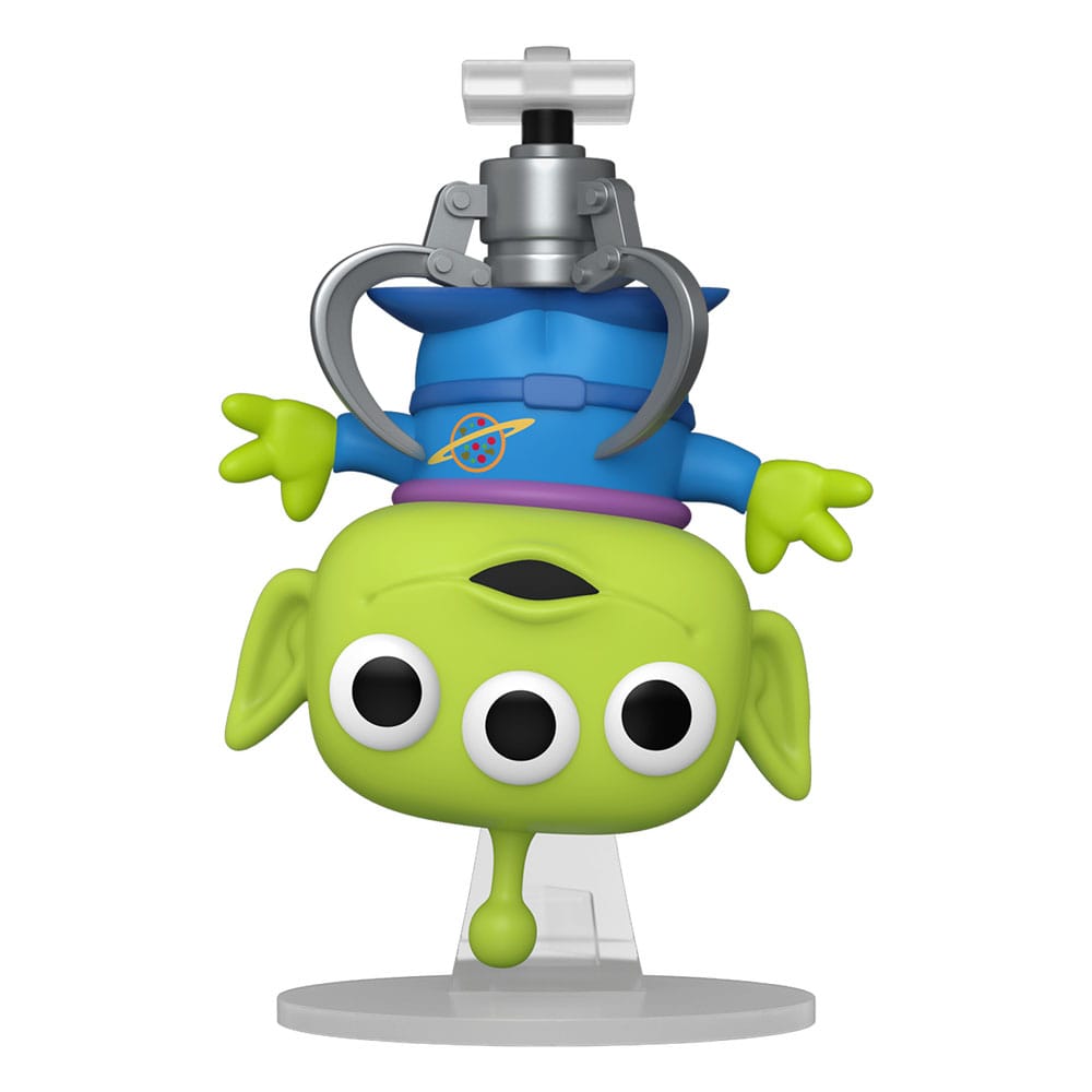 Toy Story - Alien With Claw - 1595 - Disney - Funko Pop!