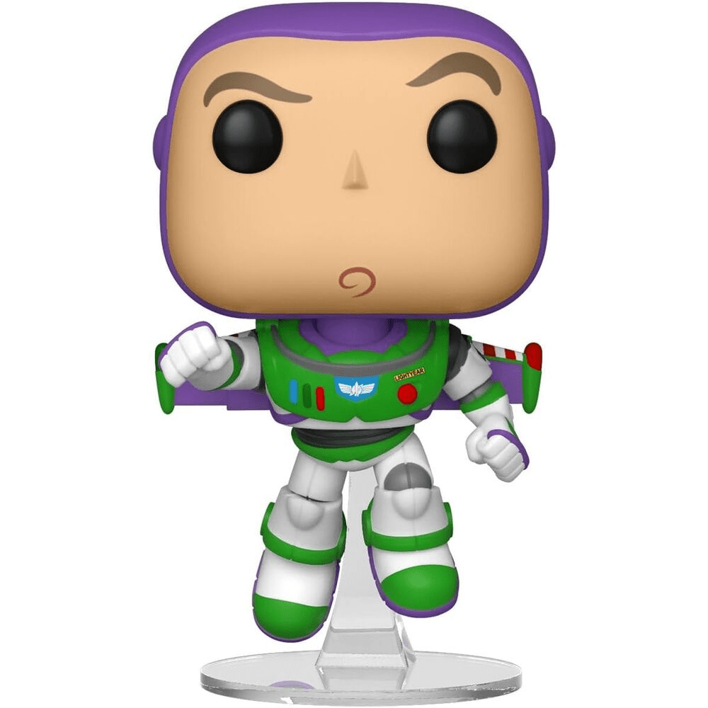 Toy Story - Buzz Lightyear - 523 - Disney - Funko Pop!