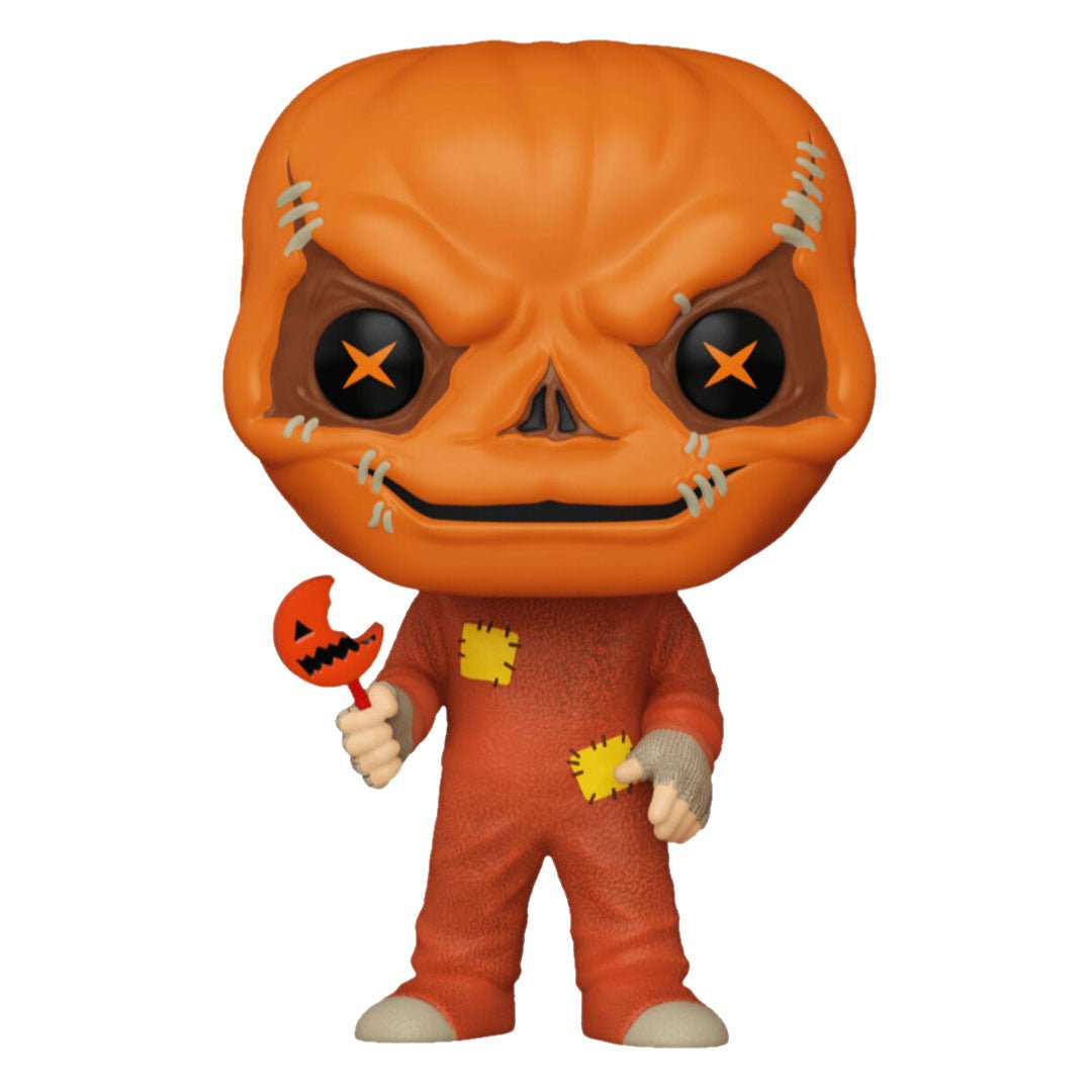 Trick 'r Treat - Sam - 1121 - Special Edition - Movies - Funko Pop!