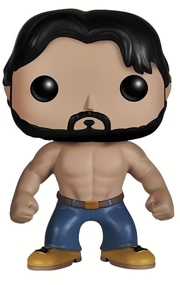 True Blood - Alcide Herveaux - #131 - Television - Funko Pop!