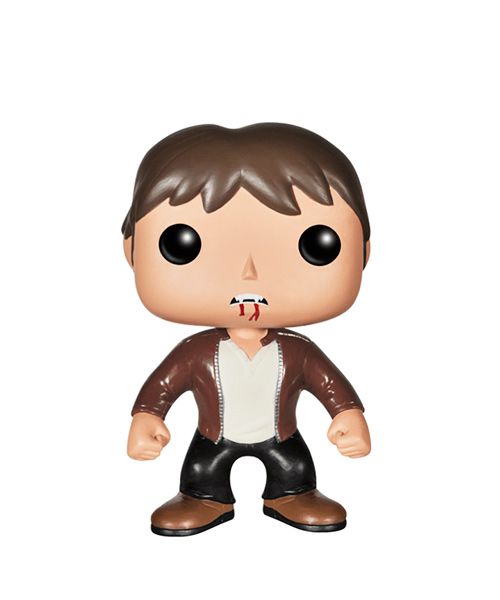 True Blood - Bill Compton - #130 - Television - Funko Pop!