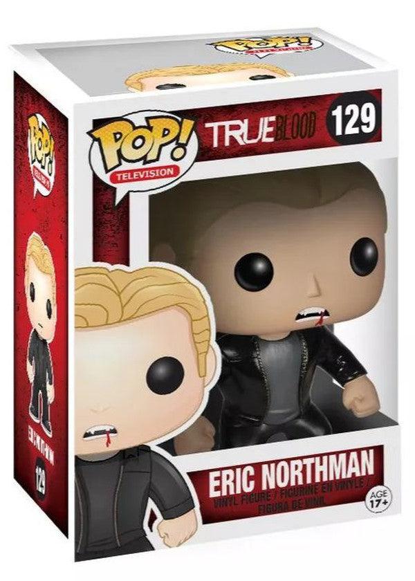 True Blood - Eric Northman - #129 - Television - Funko Pop!