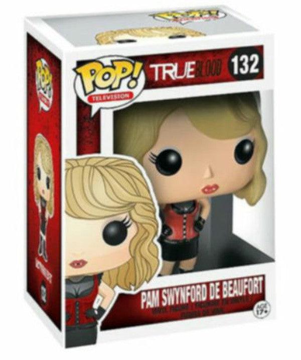 True Blood - Pam Swynford De Beaufort - #132 - Television - Funko Pop!