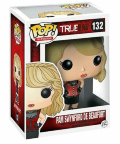 True Blood - Pam Swynford De Beaufort - #132 - Television