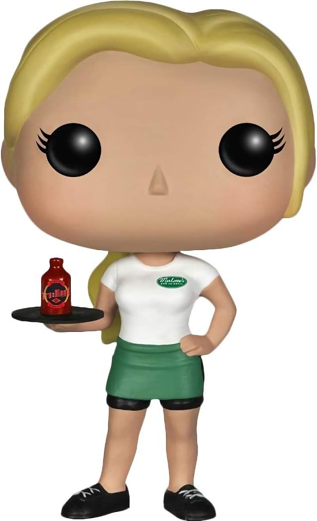 True Blood - Sookie Stackhouse - #128 - Television