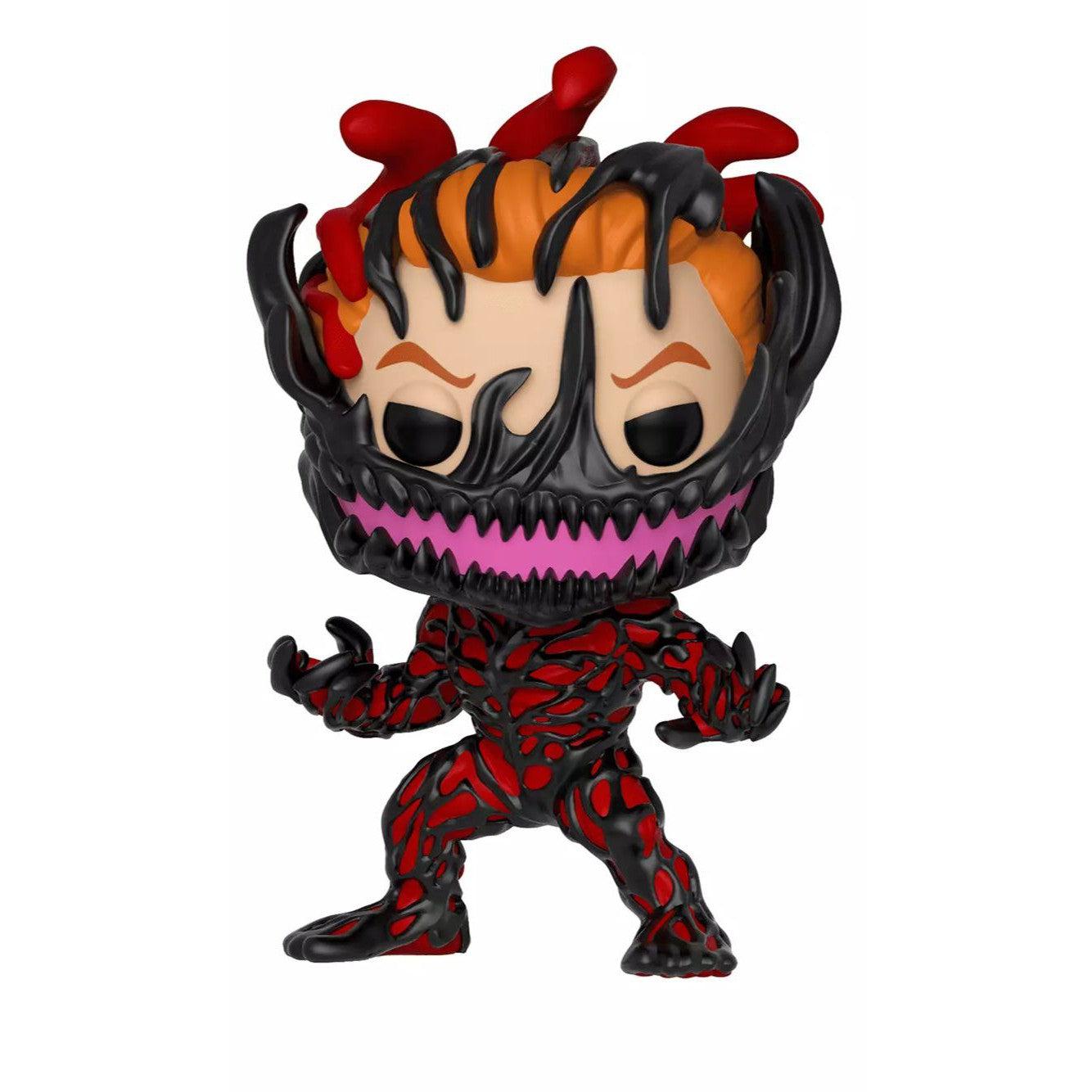 Venom - Carnage (Cletus Kasady) - #367 - Marvel - Funko Pop!