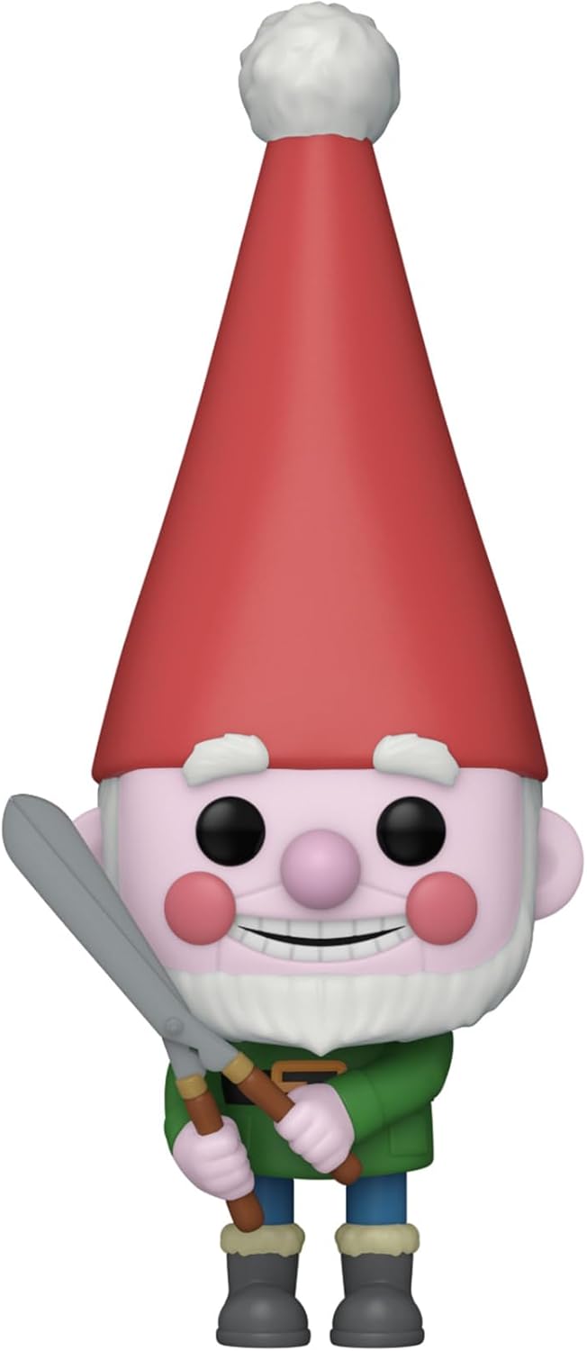 Wallace & Gromit - Norbot Gnome - 1747 - Animation - Funko Pop!