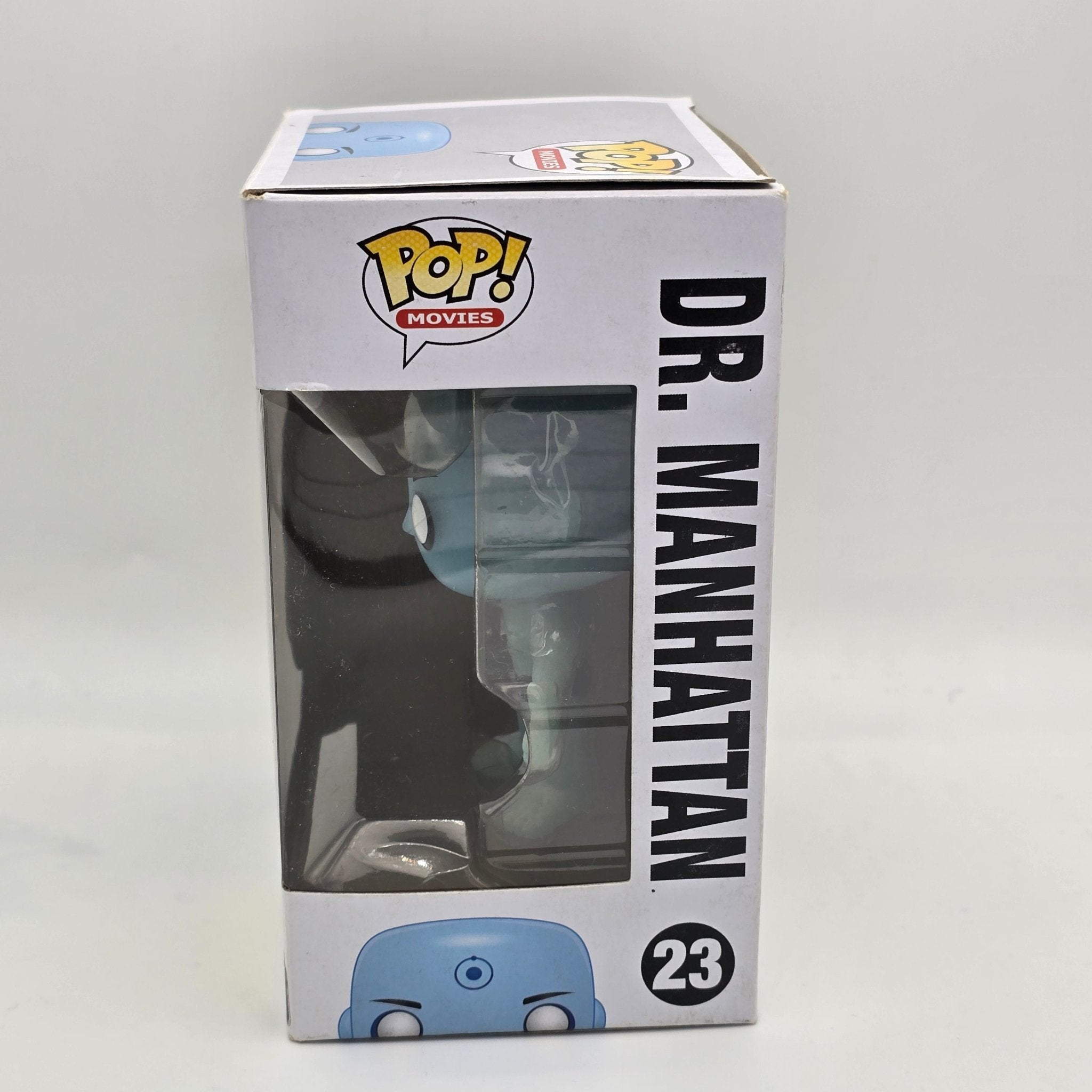 Watchmen - Dr. Manhattan - 23 - Movies - Funko Pop!