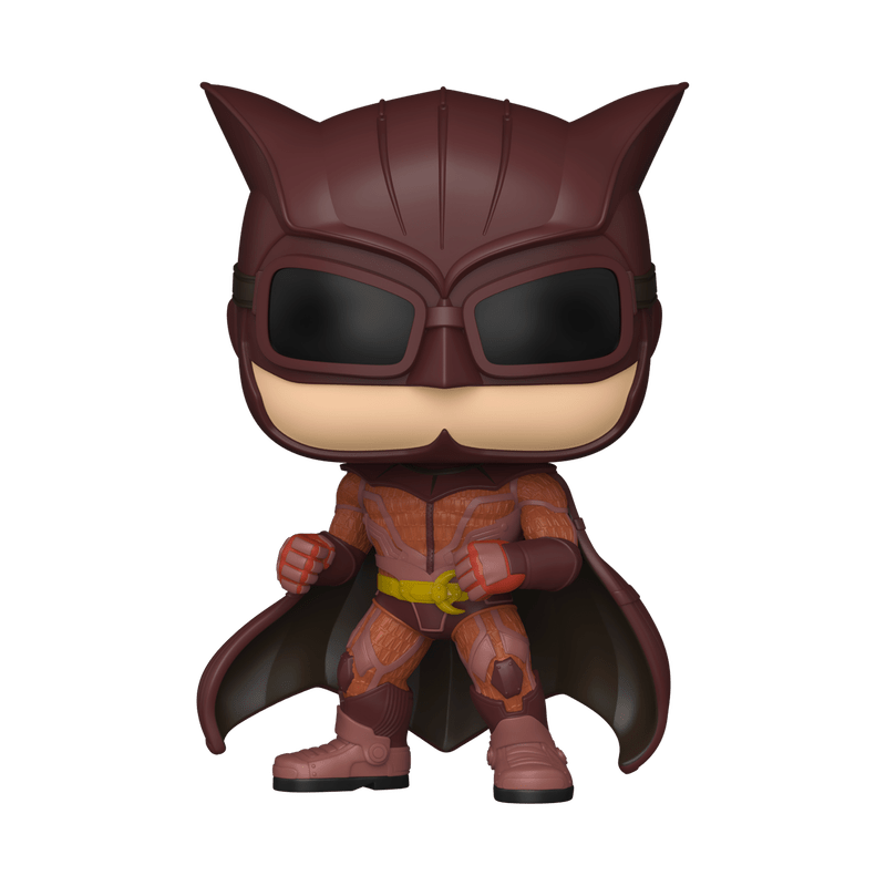 Watchmen - Nite Owl - 1899 - Funko Exclusive - Movies - Funko Pop!