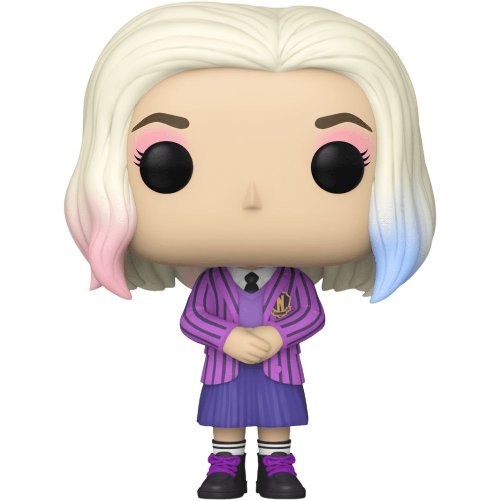 Wednesday - Enid Sinclair - #1308 - Funko Shop Exclusive - Television