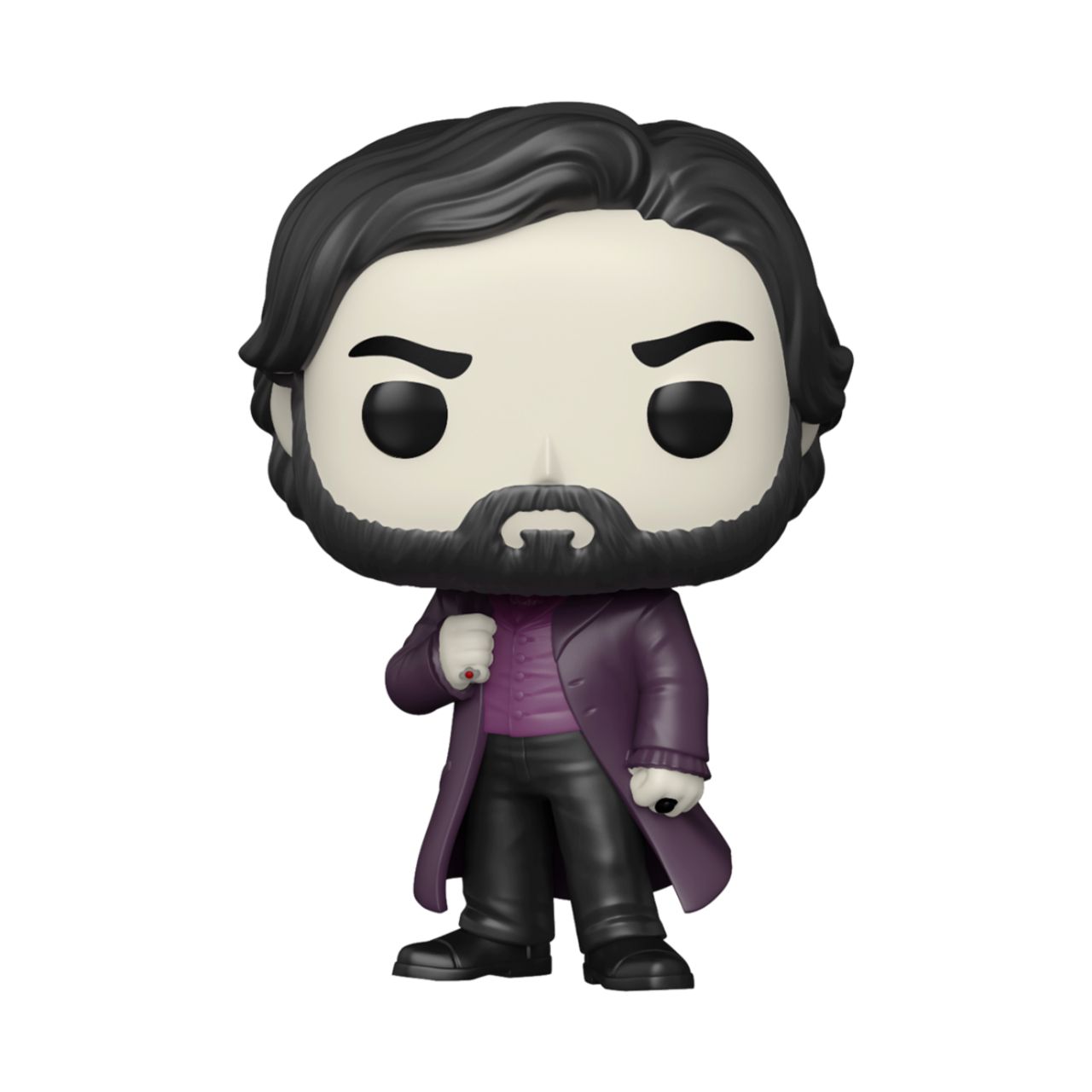 What We Do in the Shadows - Laszlo Cravensworth - #1329 - Television - Funko Pop!