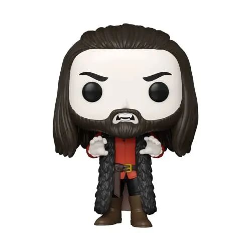 What We Do in the Shadows - Nandor The Relentless - #1326 - Television - Funko Pop!