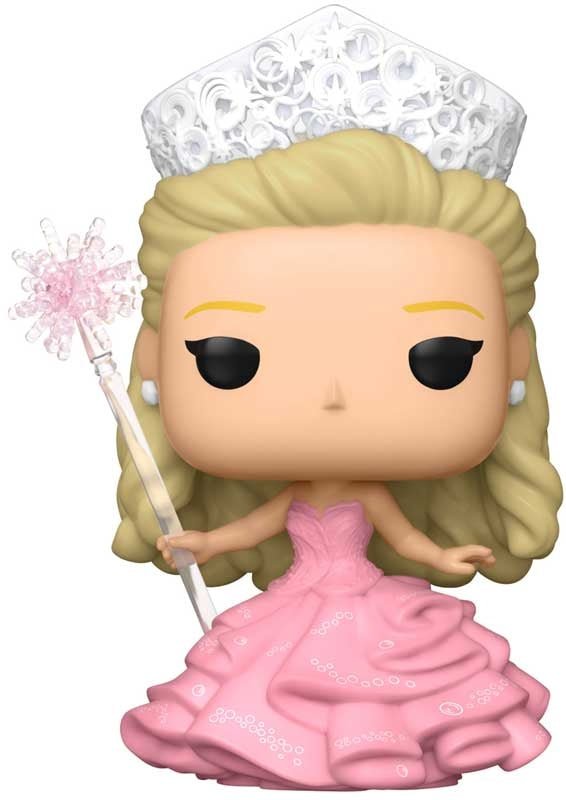 Wicked - Glinda In Bubble Gown - 1697 - Movies - Funko Pop!