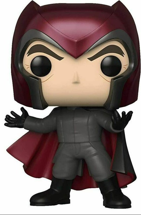 X - Men - Magneto - 640 - Marvel - Funko Pop!